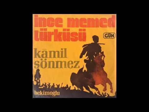 Kamil Sönmez - Hekimoğlu (45'lik)