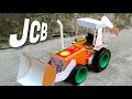 How To Make Matchbox Jcb Easy Matchbox Jcb Truck Matchbox Tractor