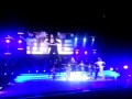 DALS Strasbourg 2017 It Raining Men