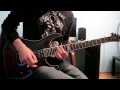 ROBAR - Tonight Alive - Lonely Girl (cover) 