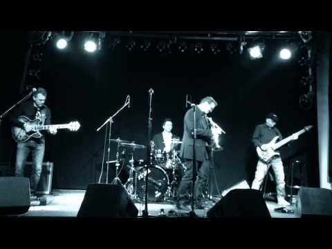 JAZUL Live in Salzwedel, Club Hanseat, 15.03.2013