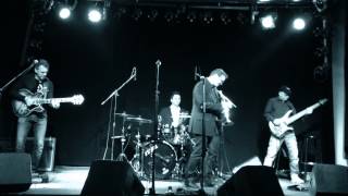 JAZUL Live in Salzwedel, Club Hanseat, 15.03.2013
