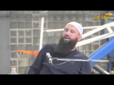 Opis Sudnjeg dana, Elvedin Pezić, prof