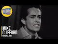 Mike Clifford "What To Do With Laurie" on The Ed Sullivan Show