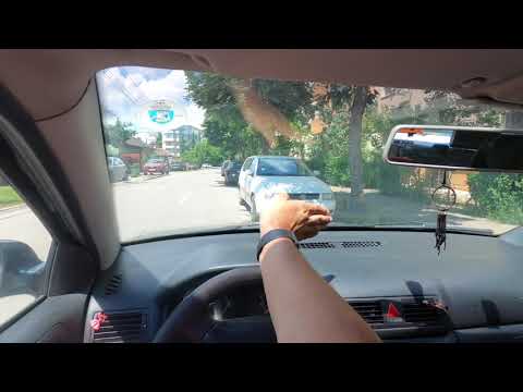 How do we drive ONE-WAY? One-way traffic (Request)