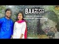 Barish Ban Jaana (full video song) Manoj Day & Jyoti shree mahato | Shyam Modak..