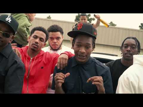 Siete7x - Therapy Offcial Video