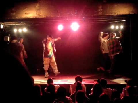 2011.10.22 CLAP PAIJHA Selfish.m4v