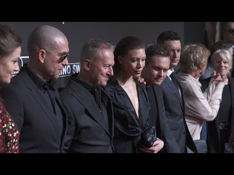 "Psy 3" - relacja z premiery filmu