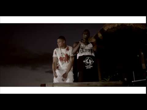 Erick Rush - Where The Angels Go (Trailer)