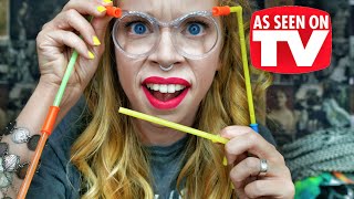 SUPER SIPPERZ - DOES THIS THING REALLY WORK?