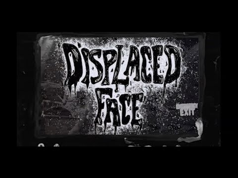 DENSE - Displaced Face (Official Video)