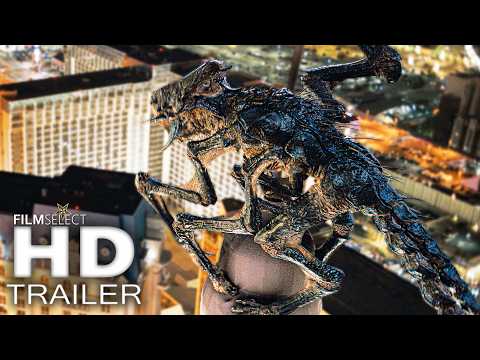 Video Thumbnail: TOP UPCOMING MOVIES 2024 (Trailers) October