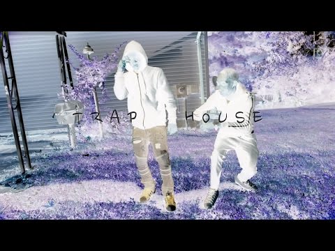 Luh Mike x Woodie Mac - Trap House N*gga | Dir.By @STLOUISSPIKELEE
