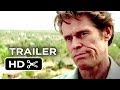 Odd Thomas Official Trailer 1 2014 Willem Dafoe Anton Yelchin Thriller HD