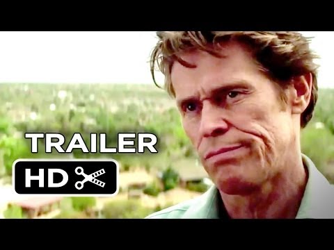 Odd Thomas (2014) Official Trailer