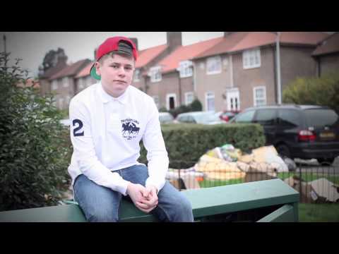 DOM P FT. FERRERO DIAMOND (PDC) & KING ZION - PAIN & BLOOD [@ChibaVisuals]