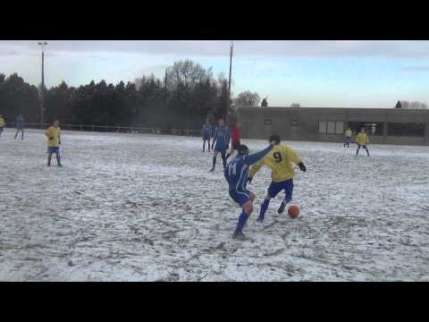 13/01/2013 Reserven VJ Baardegem B - Moortsele 0-0
