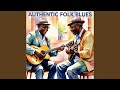 Freight-Train Blues