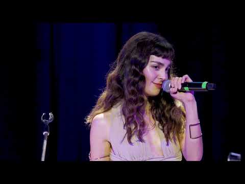 Den Ze (Deniz Özçelik) Live - La'l & Exit Music