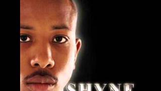Shyne ft. Barrington Levy - Bad Boys Riddim (Instrumental)
