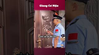 Dễ thương ❤️ #giangcuman