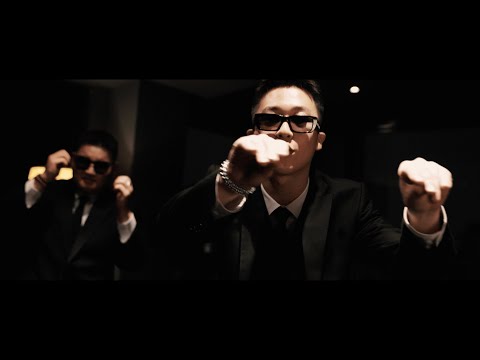 KOLO ZUANI - OF COURSE (feat.YLN Foreign) (Official Music Video)