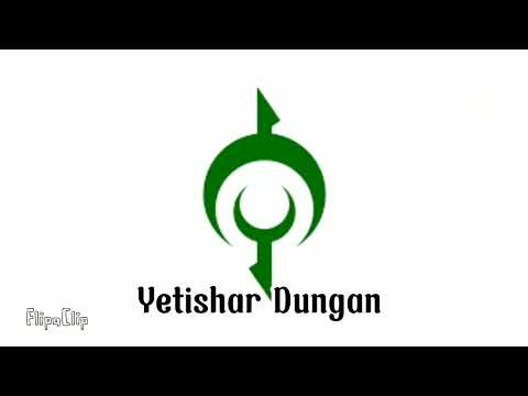 Sintic Flags Animation