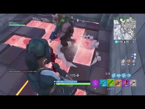 Pumps are overpowered 🙂🙂