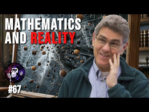 Why Does Mathematics Describe Reality? | Carl Bender | Escaped Sapiens #67