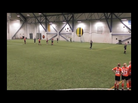 OGC 2019 live ONS 06 vs MelU 06