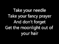 Another Day (RENT) You sing Roger! 