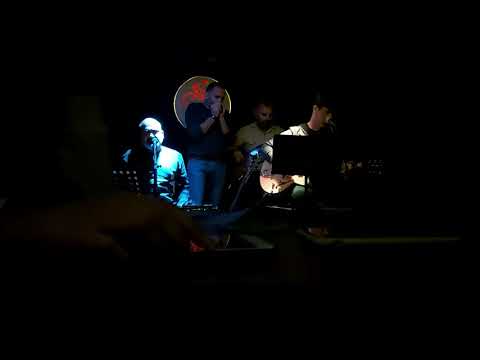 THE OLD RAMBLERS “Down By The Riverside / Ain’t Gonna Study War No More”