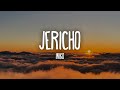 Iniko Jericho Lyrics