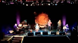 Miyuki by the National Jazz Trio Of Scotland