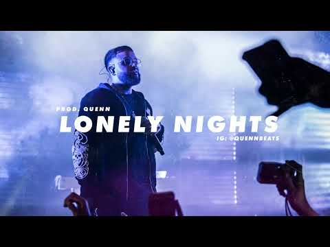 [FREE] Nav x 88GLAM Type Beat - 'Lonely Nights' (Prod. Quenn)(Prod. Anagi)