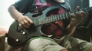 Download lagu PAS BAND - menyambut pagi guitar cover mp3 Download lagu PAS BAND - menyambut pagi guitar cover mp3