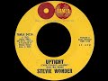 Stevie Wonder ~ Uptight (Everything's Alright) 1965 Soul Purrfection Version