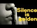 Silence Is Golden - The Tremeloes (lyrics) 