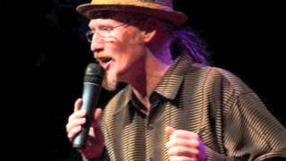 Always Be My Baby - Anthony Pure Silk Brightly feat Rusty Zinn