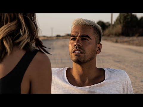 @DanielHuen - Me Ignoras (Video Oficial)