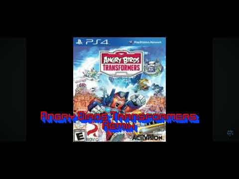 Autobirds roll out by Benji x Scarlett x abt x Paul Austin Kelly - happy song