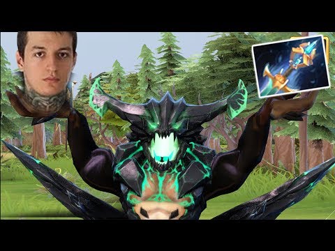 CARRY my team with OD - NIKOBABY STREAM Moments #8