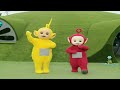 Teletubbies Love Drought 26 Years Of Big Hugs