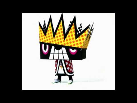 The Nightwriters ‎– Let The Music Use You