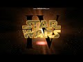 Opening To Star Wars Episode IV A New Hope 2006 DVD Widescreen