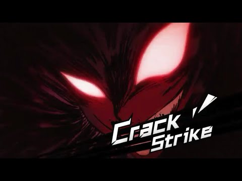 GACHA RED MOSQUITO GIRL - One Punch Man:The Strongest