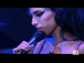 Amy Winehouse - Back to Black amazing live ...