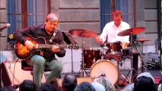 Philip Catherine   TRIO   05 Aout 2013   1ere