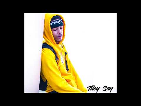 Official Ky  - They Say ( Official Audio ) Mixed By @nico_nel_media